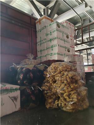 饭堂农产品配送 优质瓜果类产品推荐清单