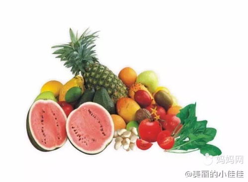 贴秋膘与瓜果 一场跨越季节的味觉对话